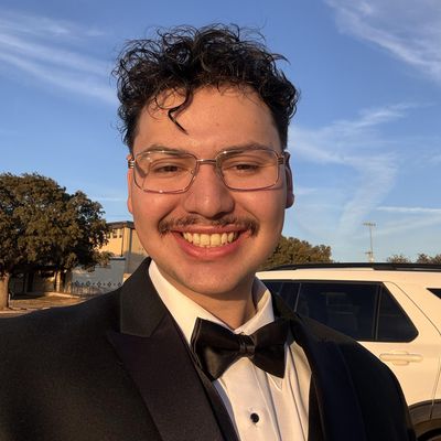 Justin, 25