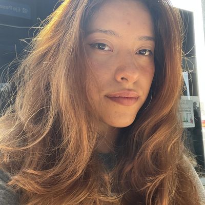 Monica, 24