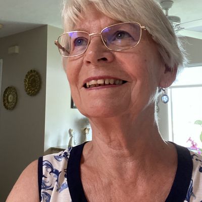 Pat, 78