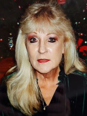 Mary, 66