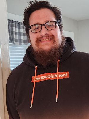 Carl, 29