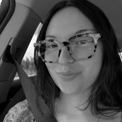 Mary, 22