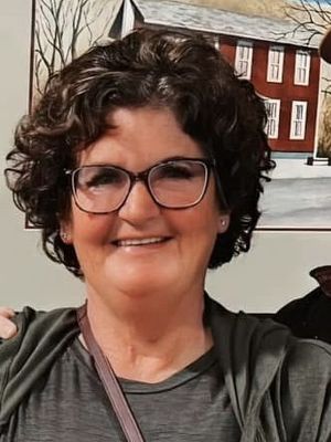 Teresa, 65