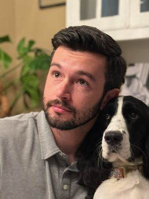 Devyn, 29