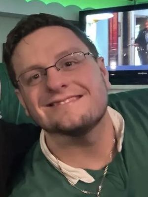 Shane, 26