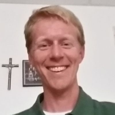 Karl, 45