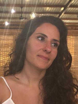 Jessica, 32