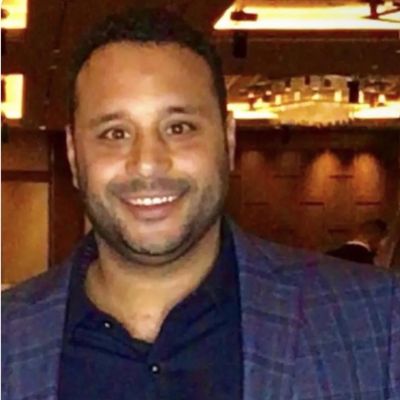 Maxwell, 37