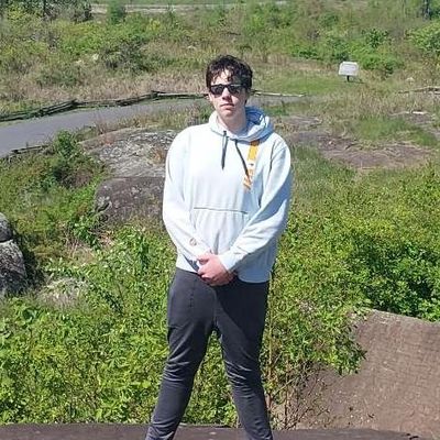 Joseph, 18