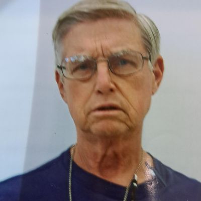 Mark, 70