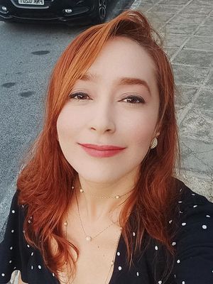 Catarina, 39