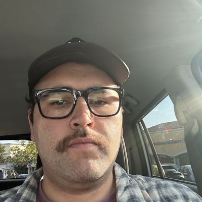 Carlos F Contreras, 27