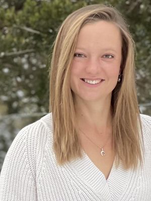 Kate, 37