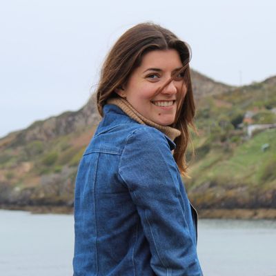 Evgenia, 30