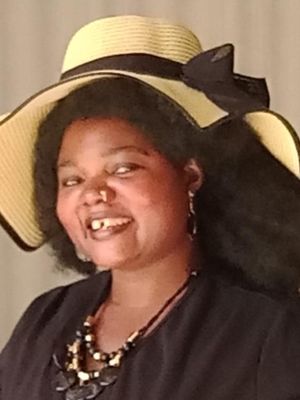 Eve, 35