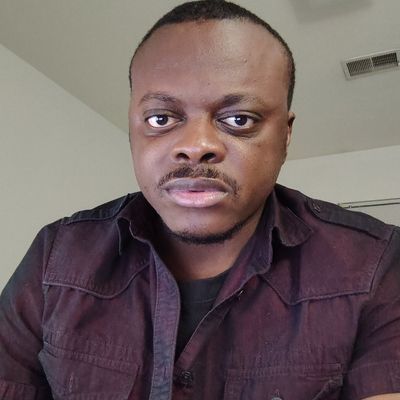 Kingsley, 33