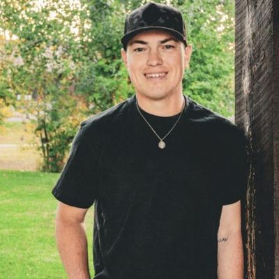 Andrew, 31