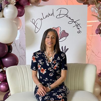Mary, 57
