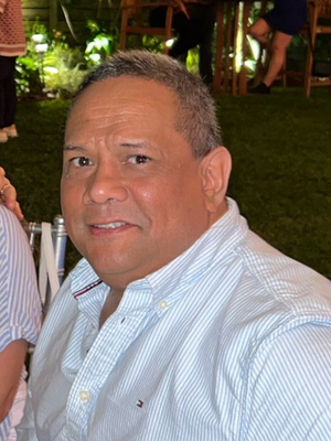 Patrick, 54