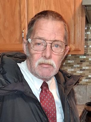 Kevin, 65