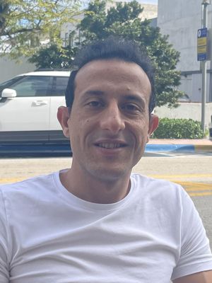 Mostafa, 33