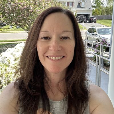 Tricia, 54