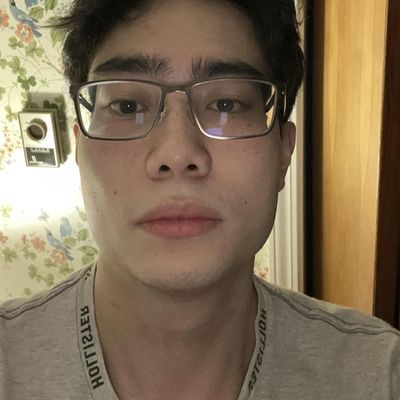 Joe, 23