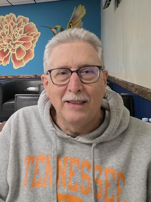 Frank, 73