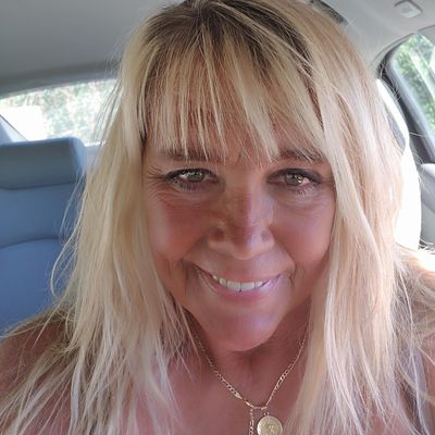 Laurie, 56