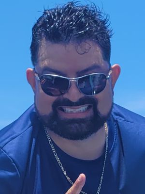 Francisco, 42