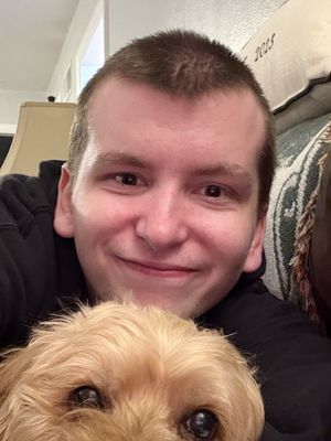 Jaron, 23