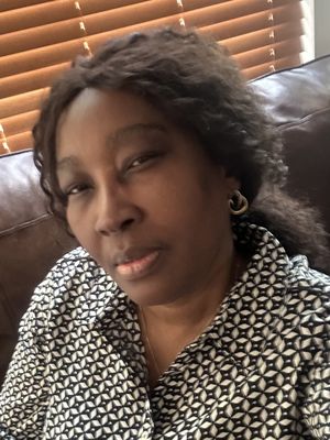 Toyin, 59