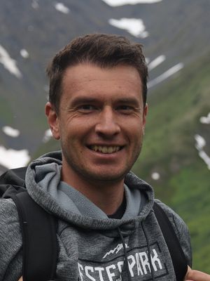 Nathan, 28