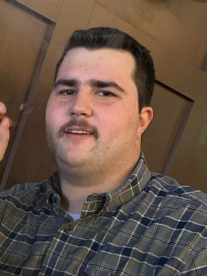Garrett, 26