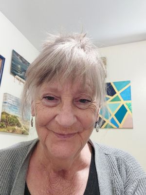 Patricia, 66