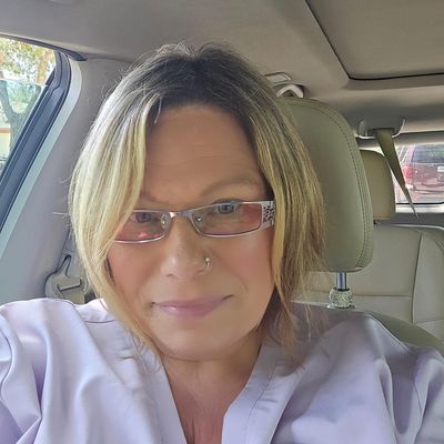 Michelle, 57