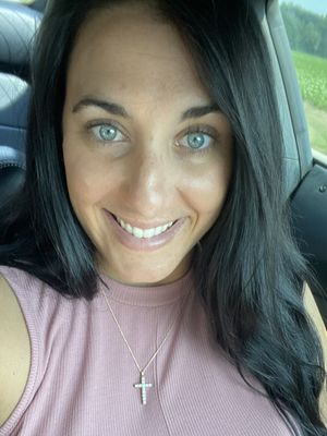 Kristen, 32