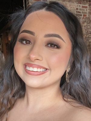 Mary, 26