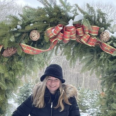Patricia, 57