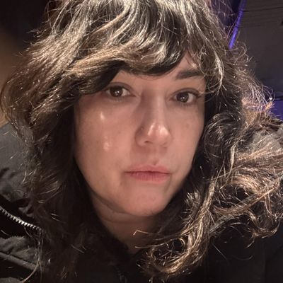 Jacqueline, 45