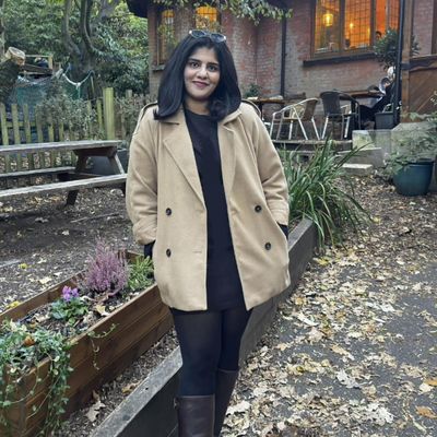 Mariya, 28