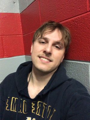 Chris, 30