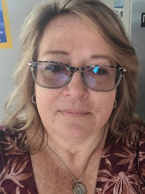Debbie, 61