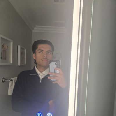Brian, 22