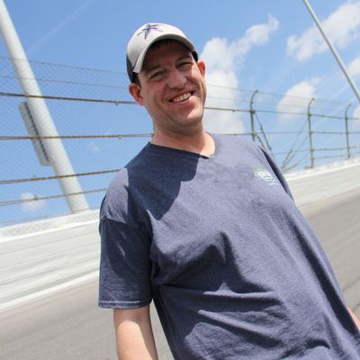Curtis, 47