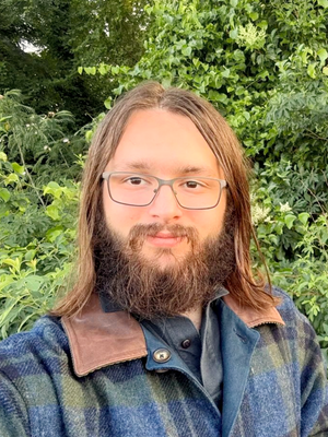 Noah, 21