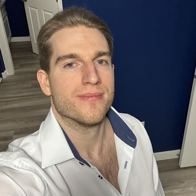 Andrew, 34