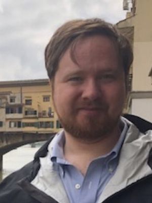 Michael, 39