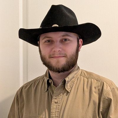 Austin, 23