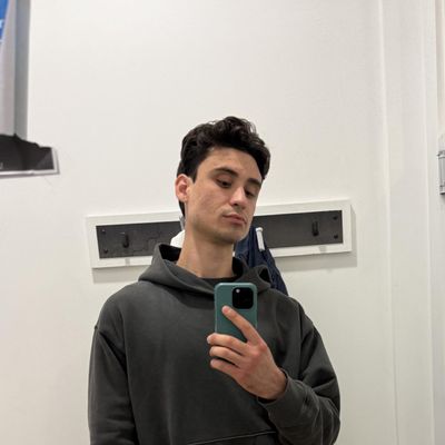 Andres, 25